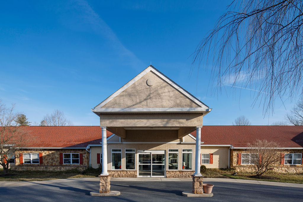 Read more about the article Oak Leaf Manor South