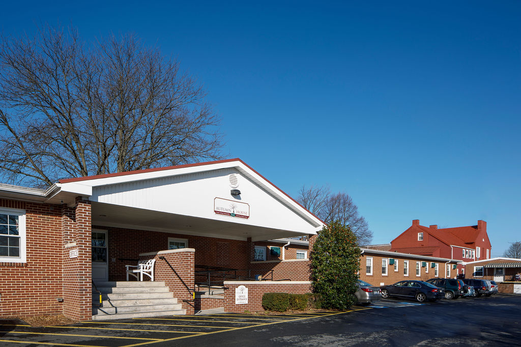 Read more about the article Autumn House East